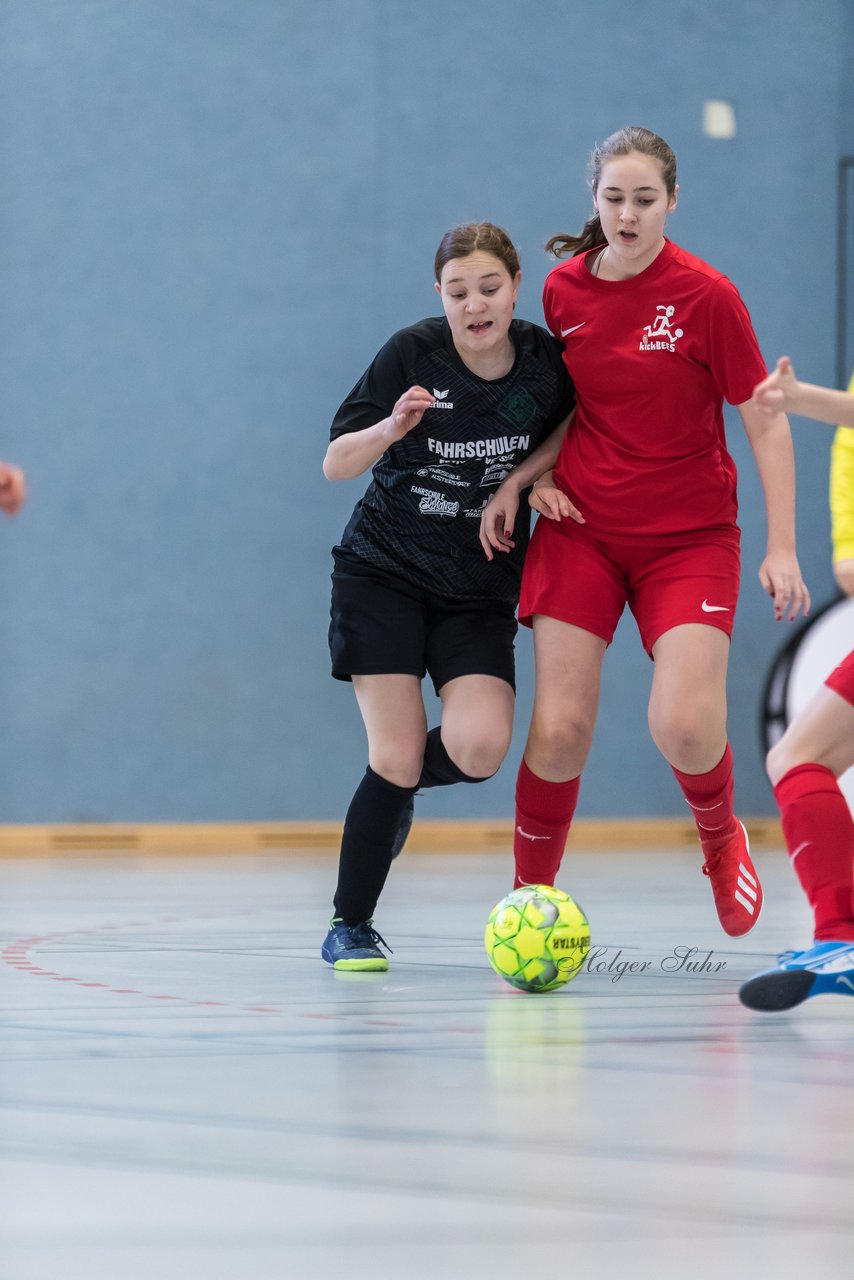 Bild 115 - C-Juniorinnen Futsalmeisterschaft